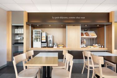 B&Amp;B Hotel Perpignan Nord Perpignan: Photo 