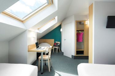 B&Amp;B Hotel Perpignan Nord Perpignan: Photo 