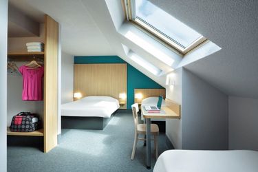 B&Amp;B Hotel Perpignan Nord Perpignan: Photo 