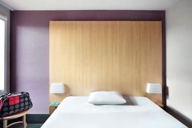 B&Amp;B Hotel Perpignan Nord Perpignan: Photo 
