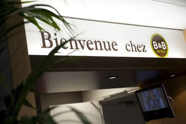 B&Amp;B Hotel Perpignan Nord Perpignan: Photo 