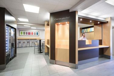 B&Amp;B Hotel Perpignan Nord Perpignan: Photo 