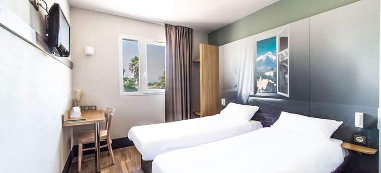 B&Amp;B Hotel Perpignan Saleilles Perpignan: Foto 