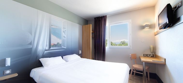 B&Amp;B Hotel Perpignan Saleilles Perpignan : Photo 