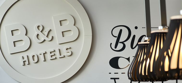 B&Amp;B Hotel Perpignan Saleilles Perpignan : Photo 
