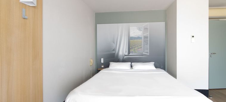 B&Amp;B Hotel Perpignan Saleilles Perpignan: Foto 