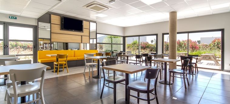 B&Amp;B Hotel Perpignan Saleilles Perpignan: Foto 