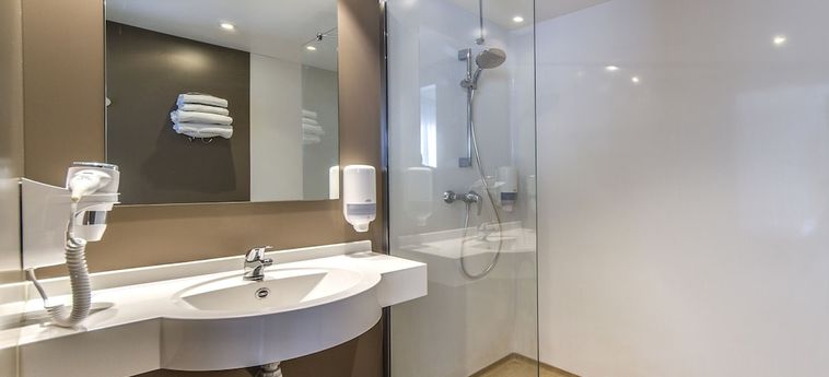 B&Amp;B Hotel Perpignan Saleilles Perpignan: Foto 