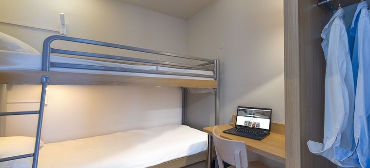 B&Amp;B Hotel Perpignan Saleilles Perpignan: Foto 