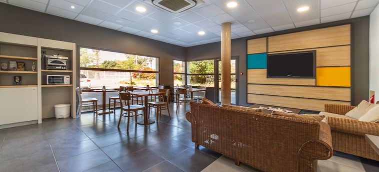 B&Amp;B Hotel Perpignan Saleilles Perpignan: Foto 