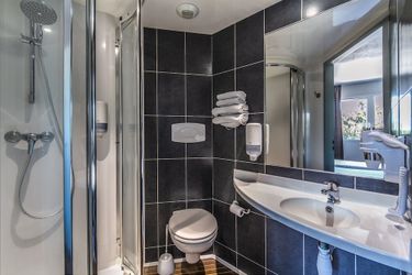 B&Amp;B Hotel Perpignan Saleilles Perpignan: Photo 