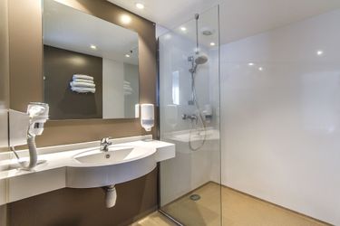 B&Amp;B Hotel Perpignan Saleilles Perpignan: Photo 