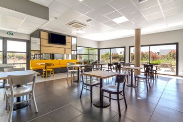B&Amp;B Hotel Perpignan Saleilles Perpignan: Photo 
