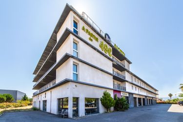 B&Amp;B Hotel Perpignan Saleilles Perpignan: Photo 