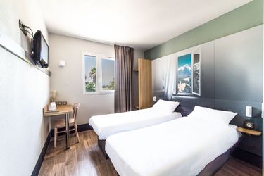 B&Amp;B Hotel Perpignan Saleilles Perpignan: Photo 