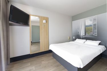 B&Amp;B Hotel Perpignan Saleilles Perpignan: Photo 