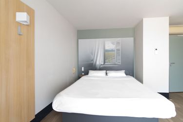 B&Amp;B Hotel Perpignan Saleilles Perpignan: Photo 