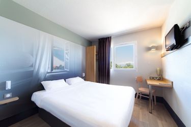 B&Amp;B Hotel Perpignan Saleilles Perpignan: Photo 