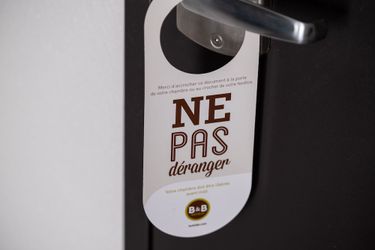 B&Amp;B Hotel Perpignan Saleilles Perpignan: Photo 