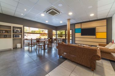 B&Amp;B Hotel Perpignan Saleilles Perpignan: Photo 