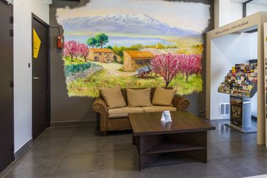 B&Amp;B Hotel Perpignan Saleilles Perpignan: Photo 