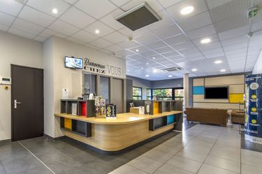 B&Amp;B Hotel Perpignan Saleilles Perpignan: Photo 