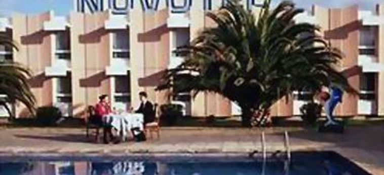 Hotel Novotel Perpignan:  PERPIGNAN
