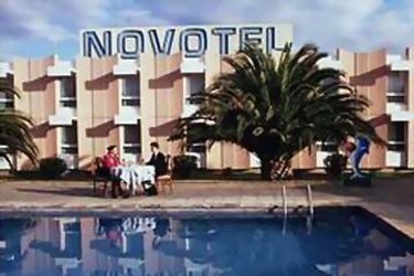 Hotel Novotel Perpignan:  PERPIGNAN