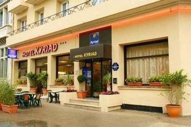 Best Western Plus Hotel Windsor, Perpignan:  PERPIGNAN