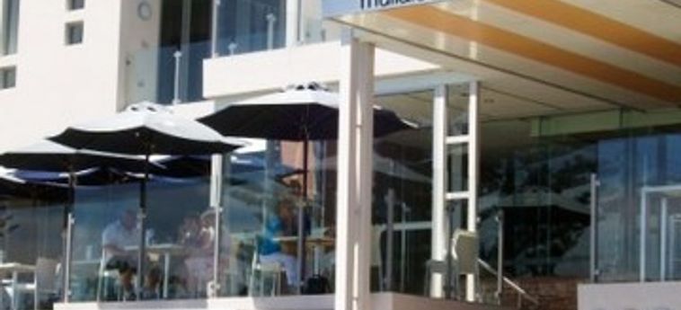 Hotel Clarion Suites Mullaloo Beach:  PERTH - AUSTRALIA OCCIDENTALE