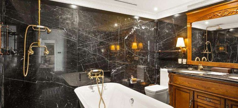 The Terrace Hotel Perth - Australia Occidentale: Foto 