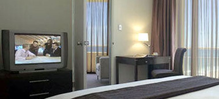 Rendezvous Hotel Perth Scarborough:  PERTH - AUSTRALIA OCCIDENTALE