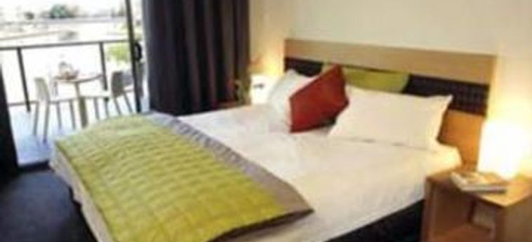 Hotel The Sebel Residence East Perth:  PERTH - AUSTRALIA OCCIDENTALE