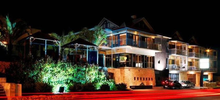 Hotel Sunmoon Resort:  PERTH - AUSTRALIA OCCIDENTALE