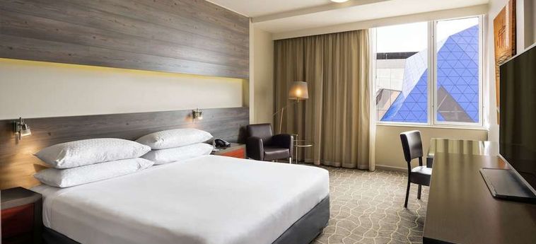 Hotel Four Points By Sheraton Perth Perth - Australia Occidentale: Foto 