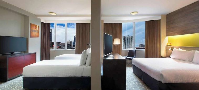 Hotel Four Points By Sheraton Perth Perth - Australia Occidentale: Foto 