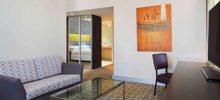 Hotel Four Points By Sheraton Perth Perth - Australia Occidentale: Foto 