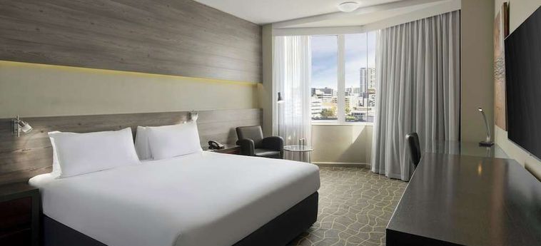 Hotel Four Points By Sheraton Perth Perth - Australia Occidentale: Foto 