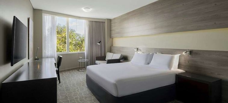 Hotel Four Points By Sheraton Perth Perth - Australia Occidentale: Foto 