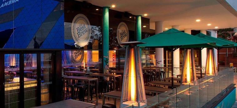 Hotel Four Points By Sheraton Perth Perth - Australia Occidentale: Foto 