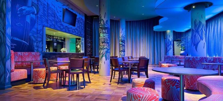 Hotel Four Points By Sheraton Perth Perth - Australia Occidentale: Foto 