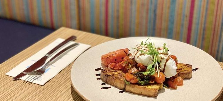 Hotel Four Points By Sheraton Perth Perth - Australia Occidentale: Foto 