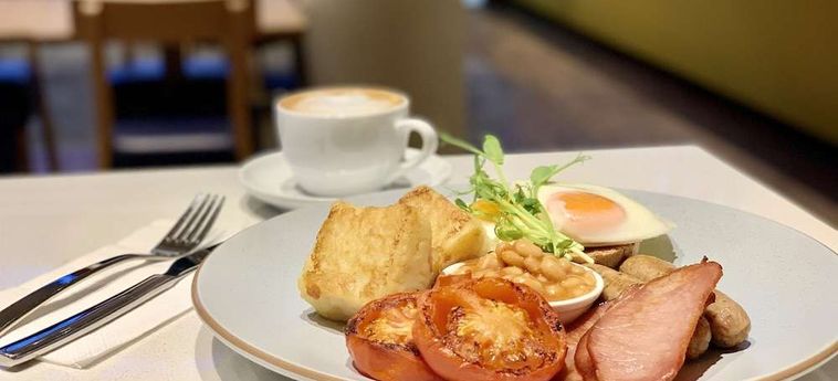 Hotel Four Points By Sheraton Perth Perth - Australia Occidentale: Foto 