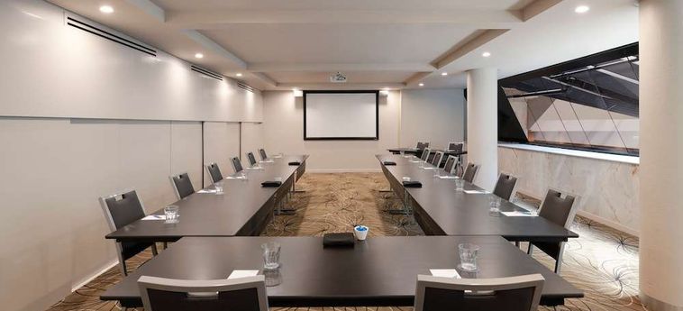 Hotel Four Points By Sheraton Perth Perth - Australia Occidentale: Foto 