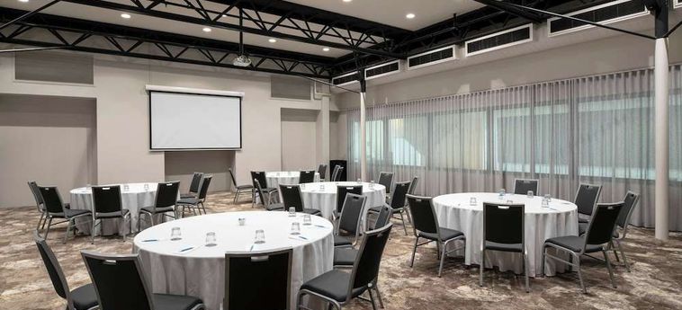 Hotel Four Points By Sheraton Perth Perth - Australia Occidentale: Foto 