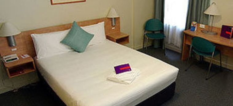 Hotel Ibis Perth:  PERTH - AUSTRALIA OCCIDENTALE