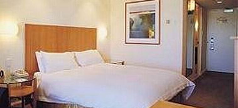 Crowne Plaza Hotel  Perth:  PERTH - AUSTRALIA OCCIDENTALE