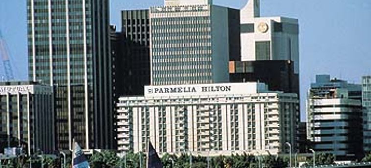 Hotel PARMELIA HILTON PERTH