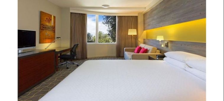 Hotel Citigate Perth:  PERTH - AUSTRALIA OCCIDENTALE