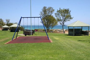 Hotel Clarion Suites Mullaloo Beach:  PERTH - WESTERN AUSTRALIA